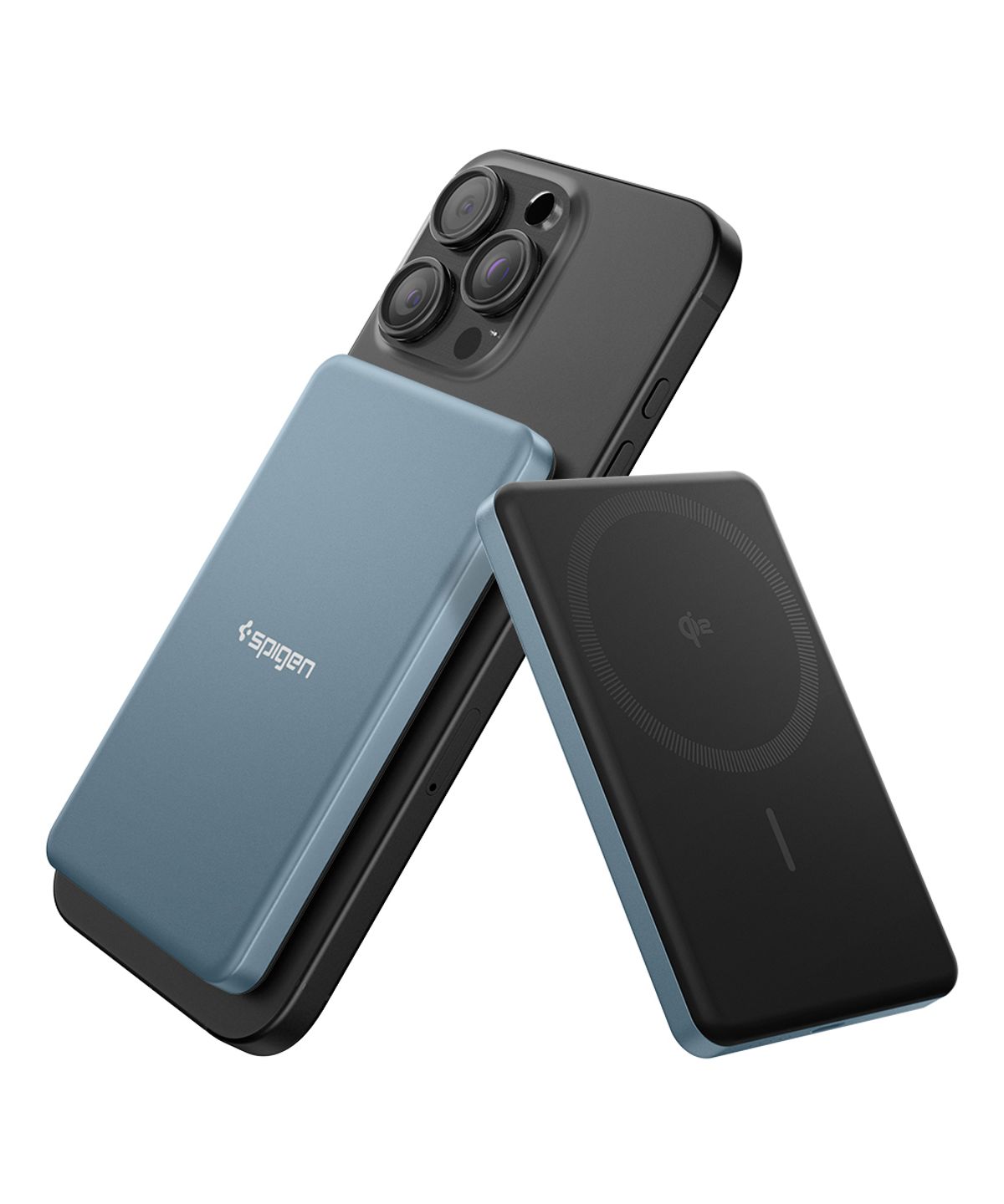 슈피겐(SPIGEN) 슈피겐 Qi2 맥세이프 기내 반입 보조배터리 5000mAh EA2205MQ