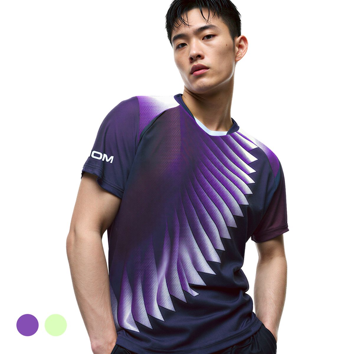 엑시옴(XIOM) 피닉스(PHENIX) 2컬러