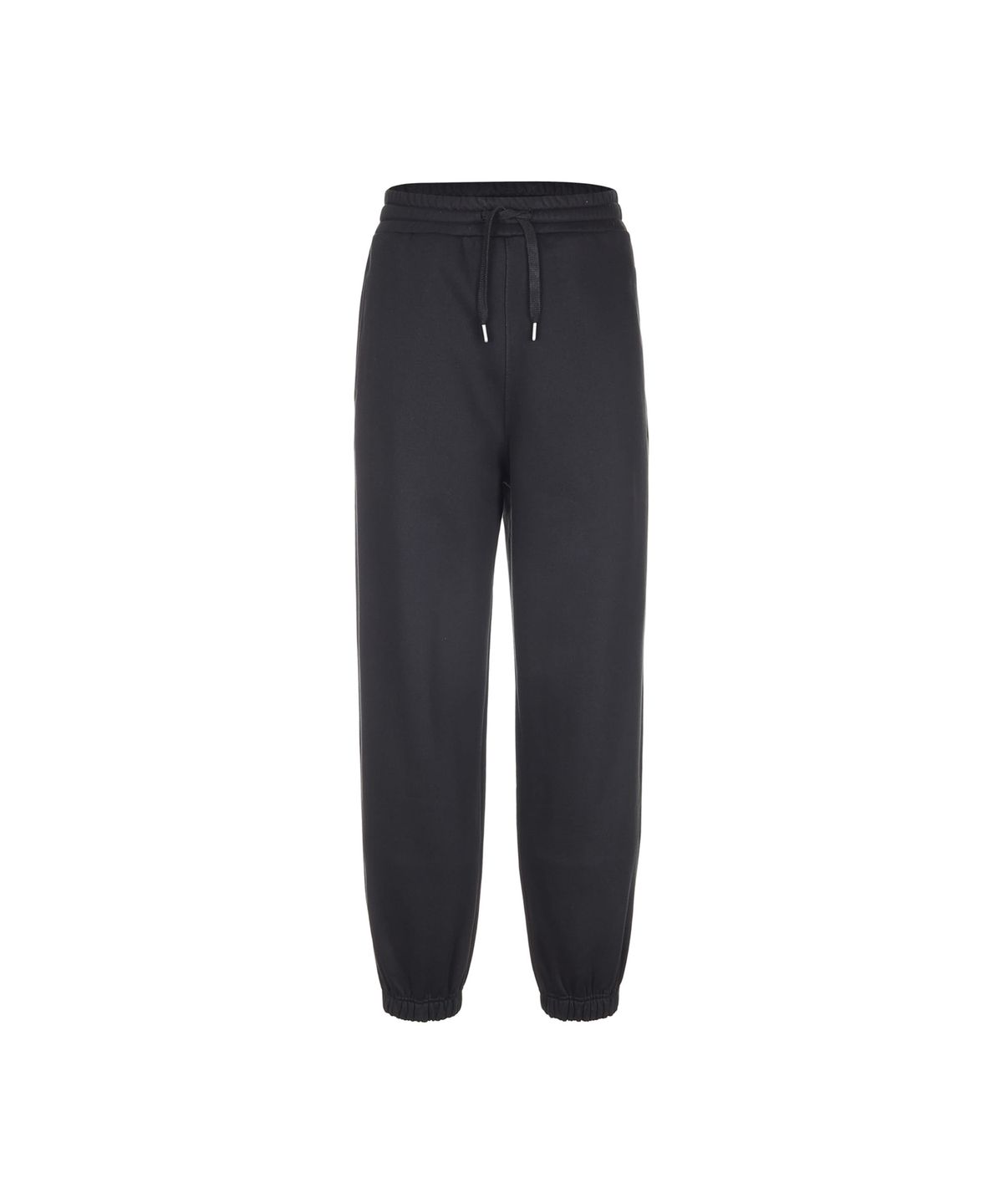 밀라코드(MILACODE) Smooth Soft Sweat Pants (BLACK)