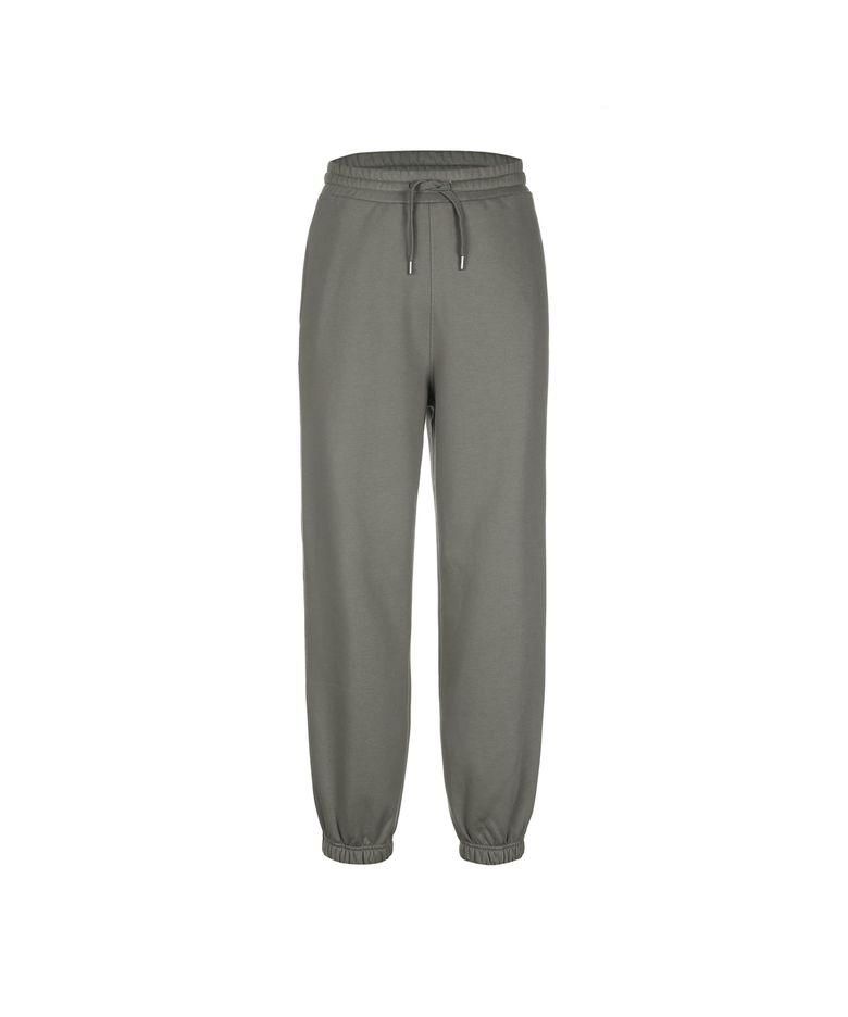 Smooth Soft Sweat Pants (DUSTY GREEN