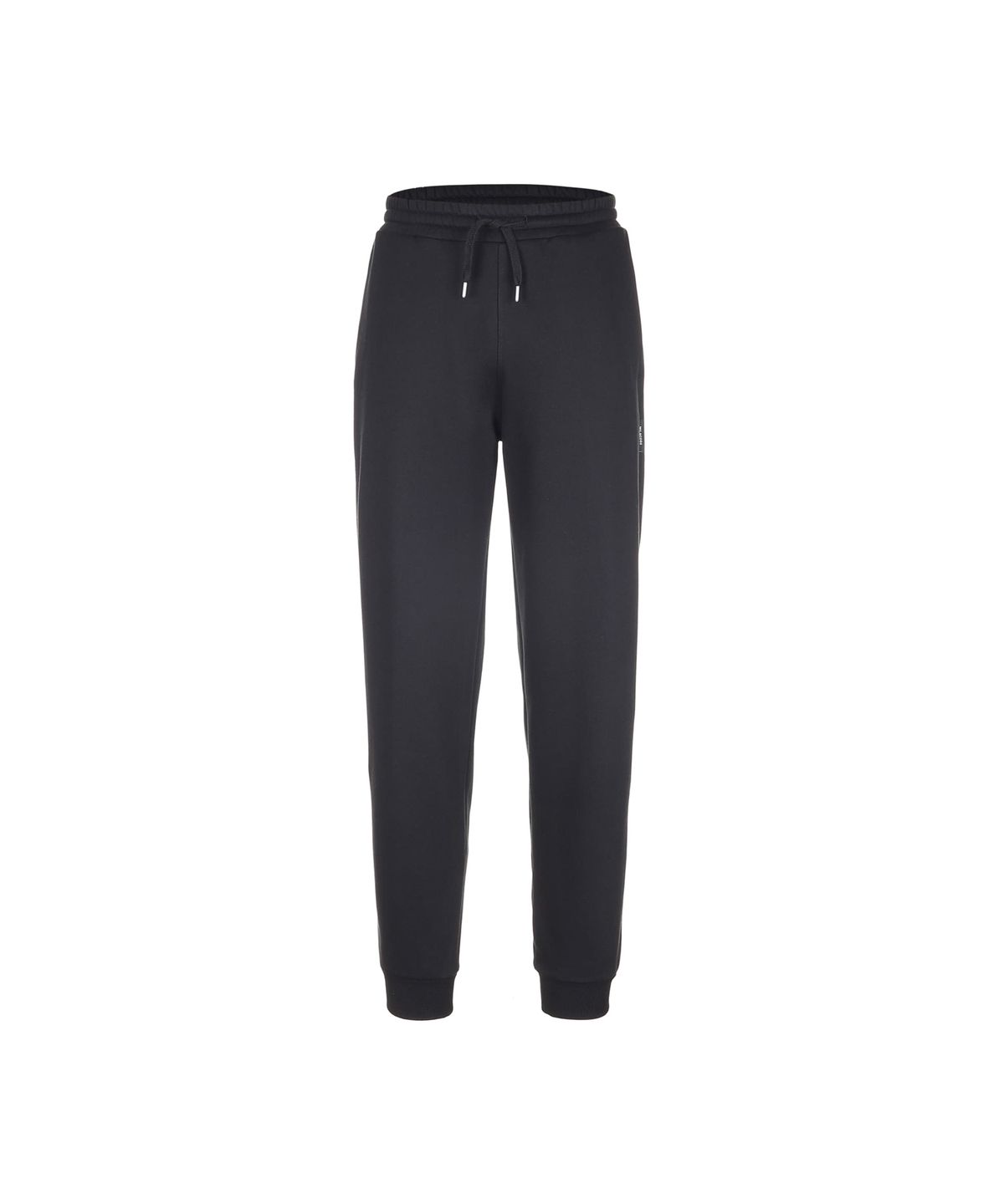 밀라코드(MILACODE) Smooth Soft Jogger (BLACK)
