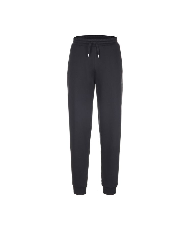 Smooth Soft Jogger (BLACK)