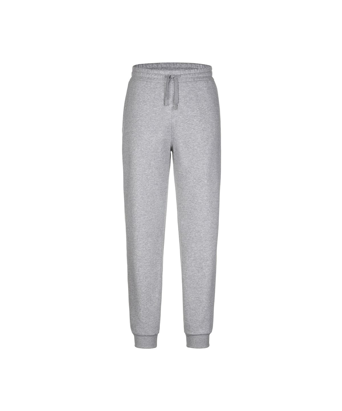 밀라코드(MILACODE) Smooth Soft Jogger (MELANGE GREY)