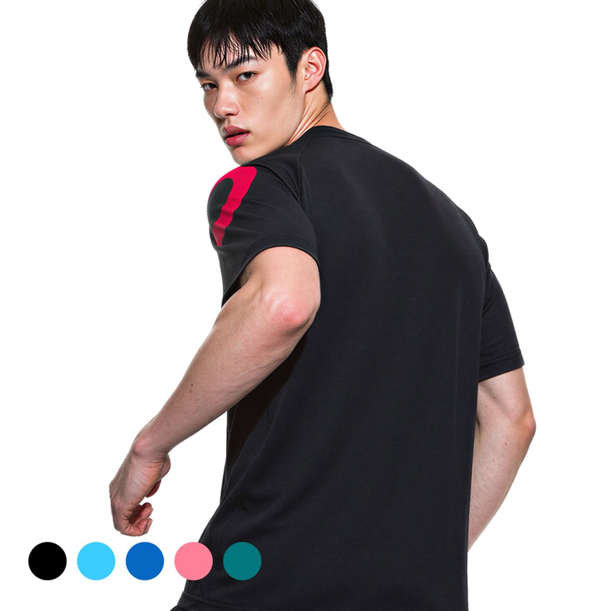 엑시옴(XIOM) 볼(BALL) 5컬러