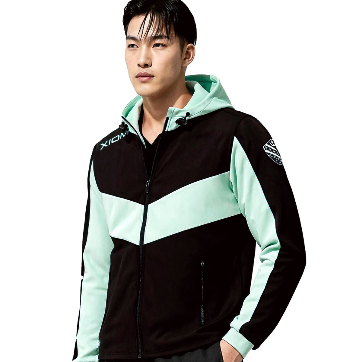 엑시옴(XIOM) 스페리(SPERRY) 상의