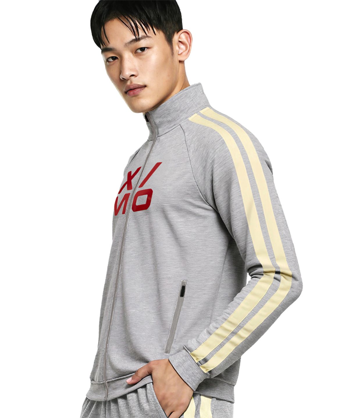 엑시옴(XIOM) 브리즈(BREEZ) 상의
