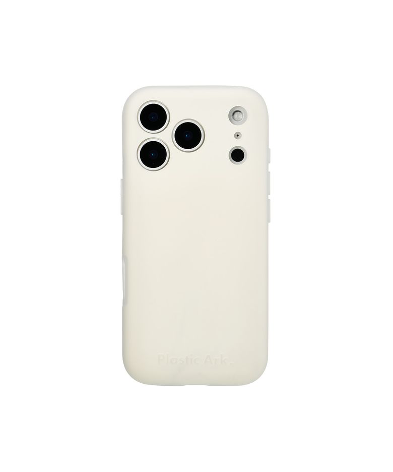 BINU Case Cream shell [BN01]