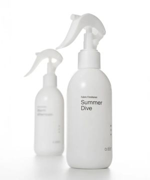 퍼퓸 섬유탈취제 200ml (선택)