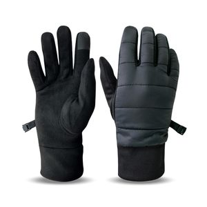 스포츠 기모 패딩 방한 장갑 110