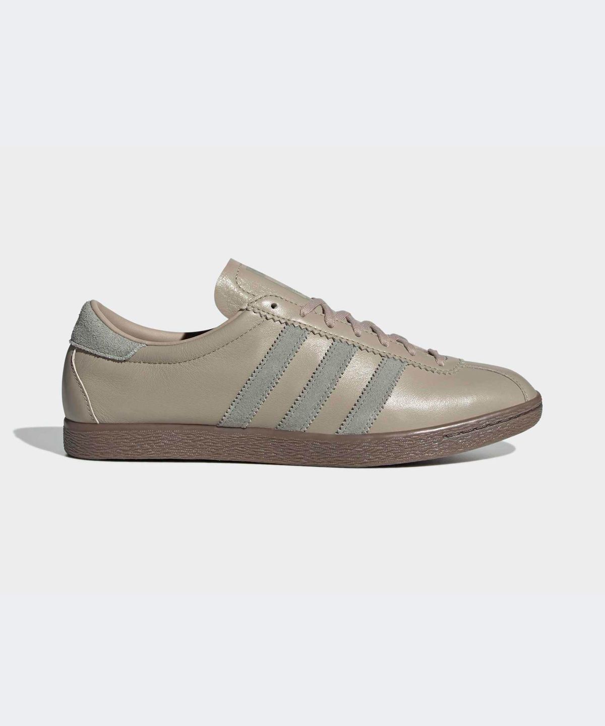 아디다스(ADIDAS) 토바코  - 트레이스카키:실버페블 / JS1363