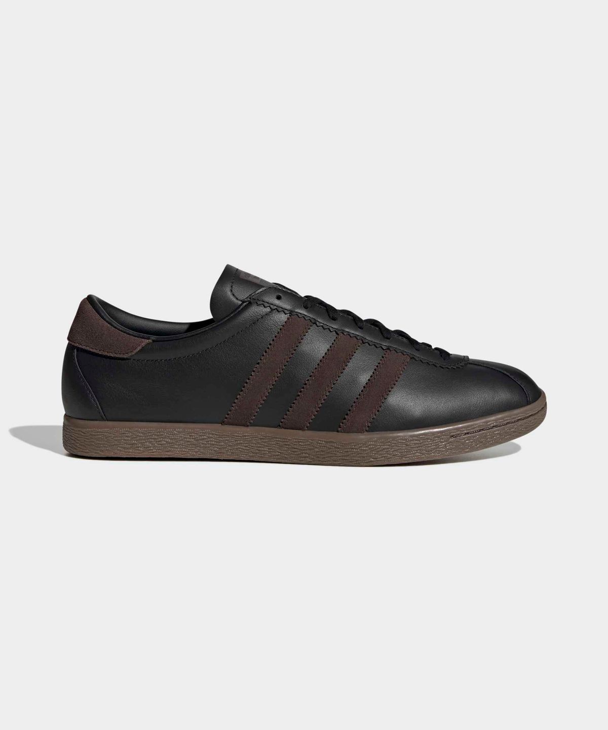 아디다스(ADIDAS) 토바코  - 블랙:다크브라운 / JS1364