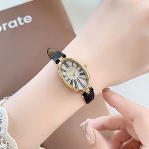 JA-1555 라운드 세렌디피티 여성시계