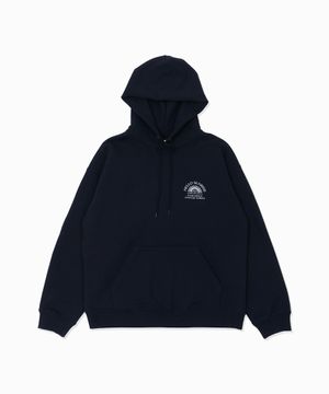 HS Logo Hoodie_Navy