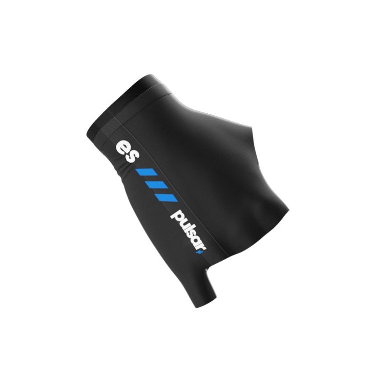 eS e스포츠 게이밍 팔토시 Finger Glove 블랙색상 XL 사이즈(PAS03XLB)