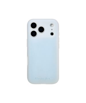 BINU Case Clear Blue [BN05]