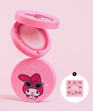 [무신사x선런칭] 선쿠션 마이멜로디 에디션 13g