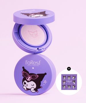 선쿠션 쿠로미 에디션 13g