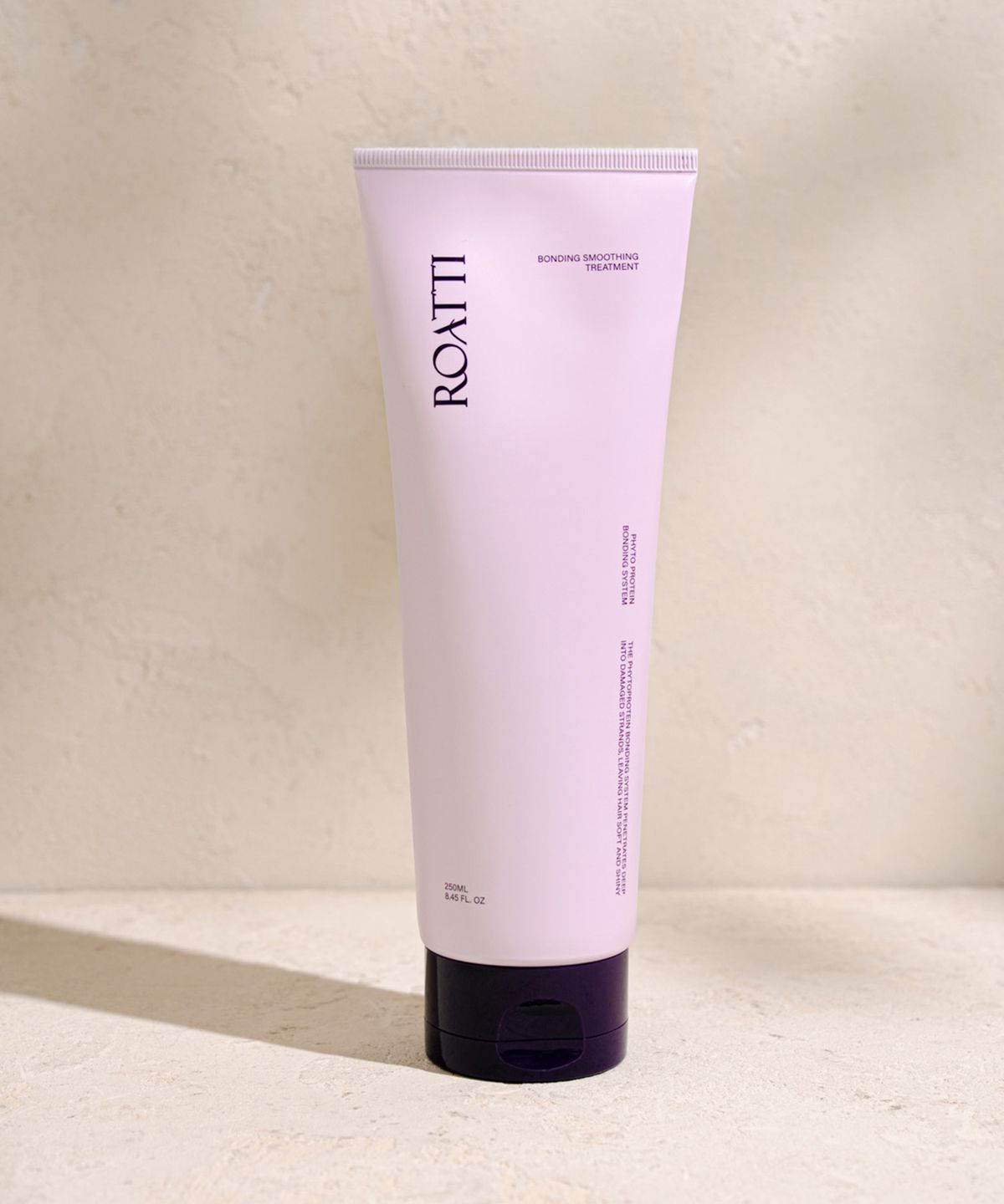 제이엠더블유(JMW) 로아띠 본드 스무딩 트리트먼트 250ml