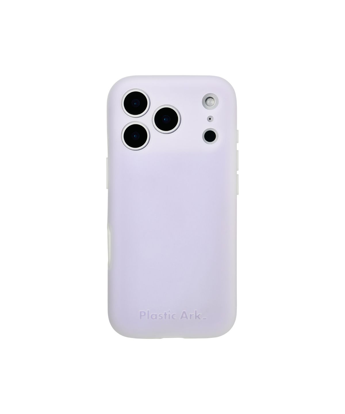 플라스틱아크(PLASTIC ARK) BINU Case Lilac [BN06]