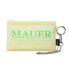 Flohmarkt Pouch Keyring (YELLOW)
