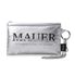 Flohmarkt Pouch Keyring (SILVER)