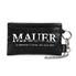 Flohmarkt Pouch Keyring (BLACK)