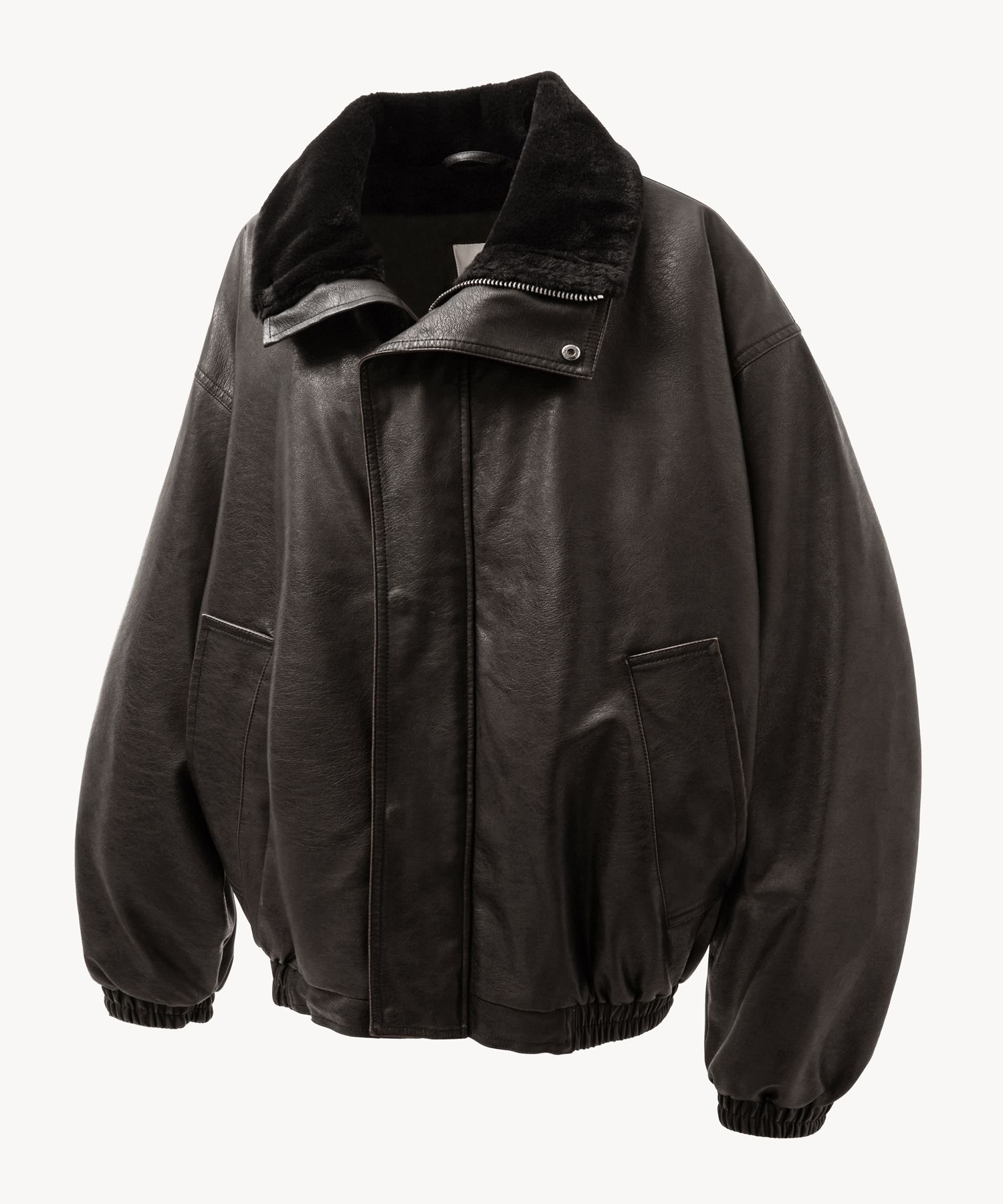 VTWO (VTWO) - ライダースジャケット | MUSINSA 公式