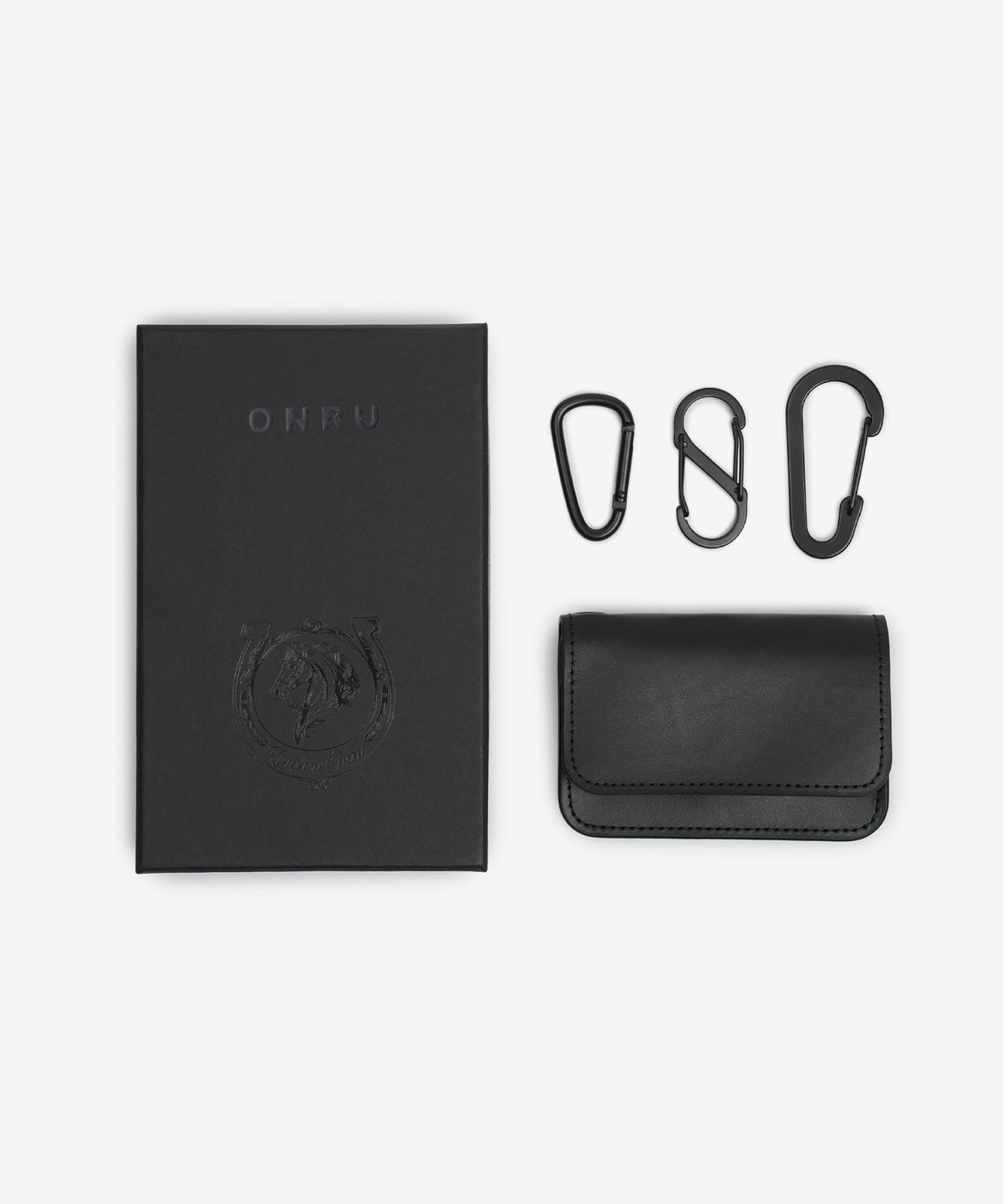 킨치(KINCHI) [KINCHI x ONRU] POCKET WALLET