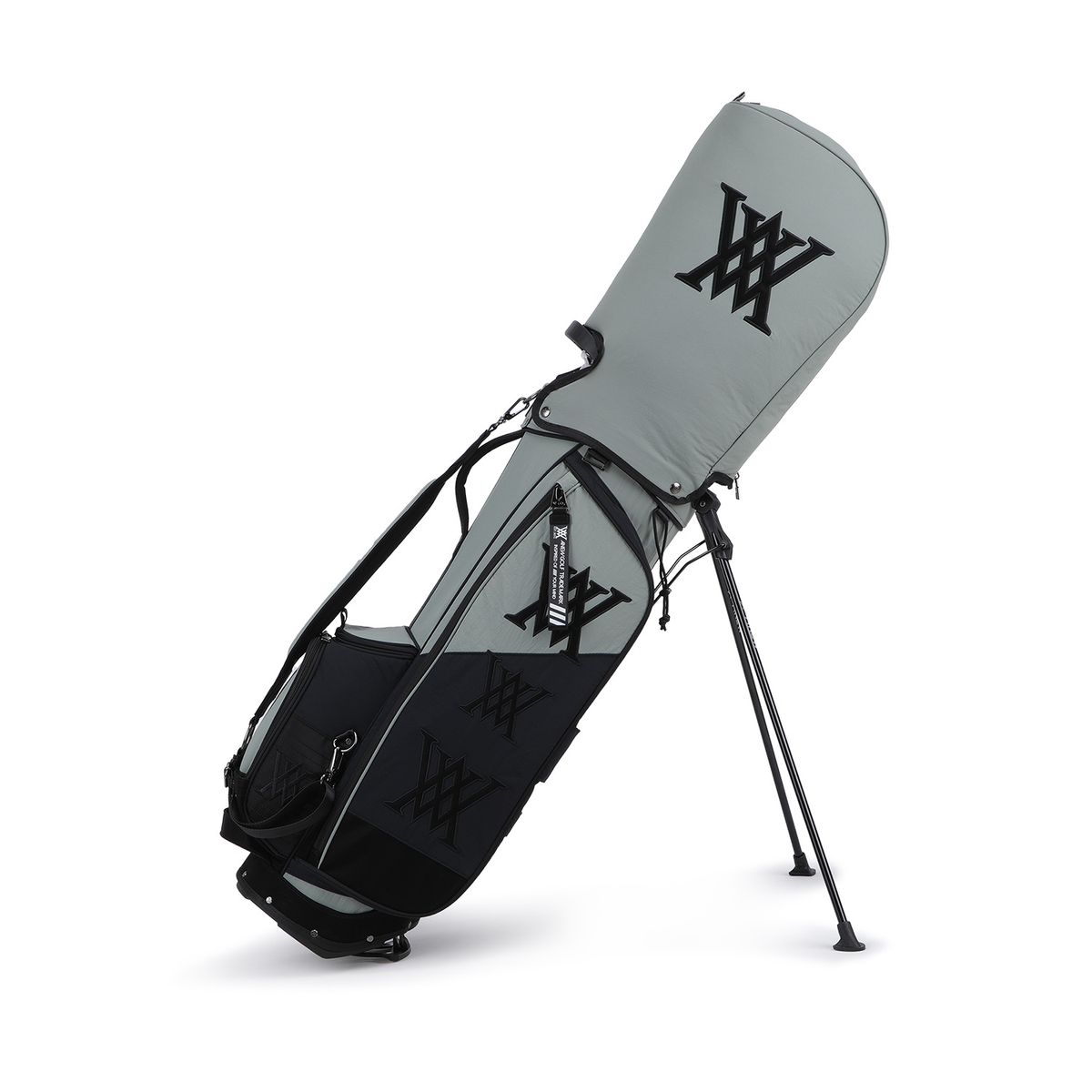 어뉴골프(ANEW GOLF) NEW OG2 STAND BAG_LK