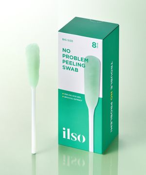 노 트러블럼 필링 스왑 8매입