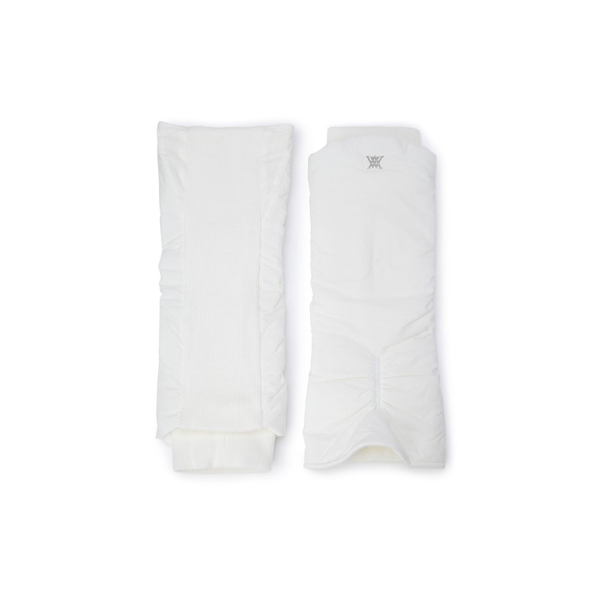 어뉴골프(ANEW GOLF) WOMEN PADDED LEGWARMER_CR