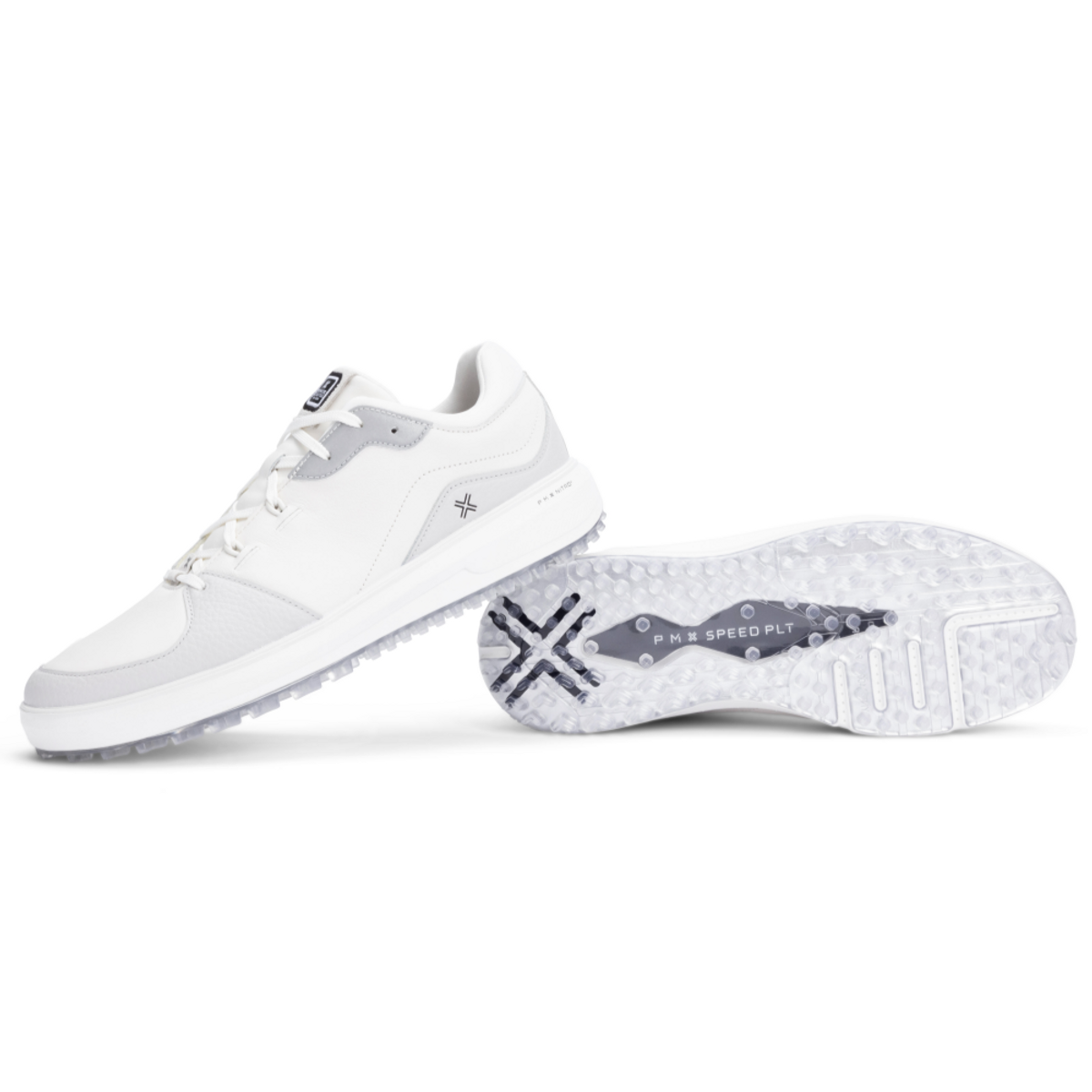 페인터골프(PAYNTR GOLF) PAYNTR X SPORT CLASSIC LE 남성 화이트  40053-100