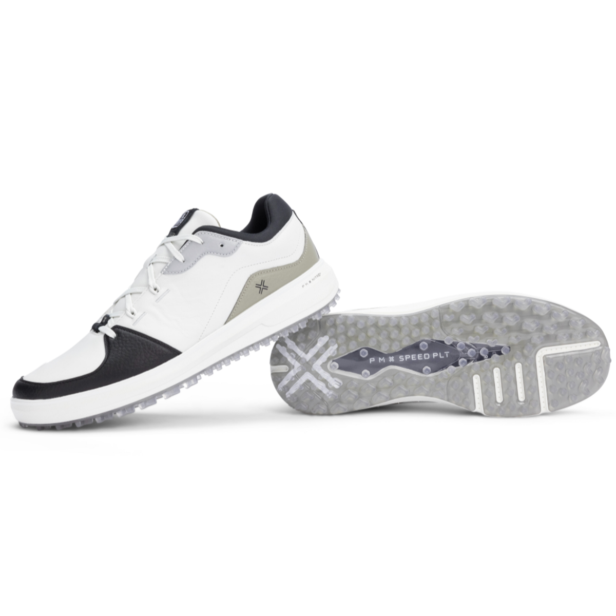 페인터골프(PAYNTR GOLF) PAYNTR X SPORT CLASSIC LE 남성 그레이  40053-200