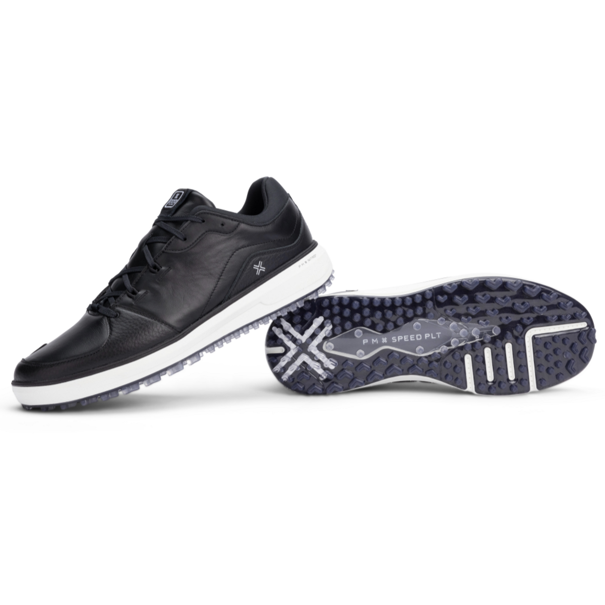 페인터골프(PAYNTR GOLF) PAYNTR X SPORT CLASSIC LE 남성 블랙  40053-001