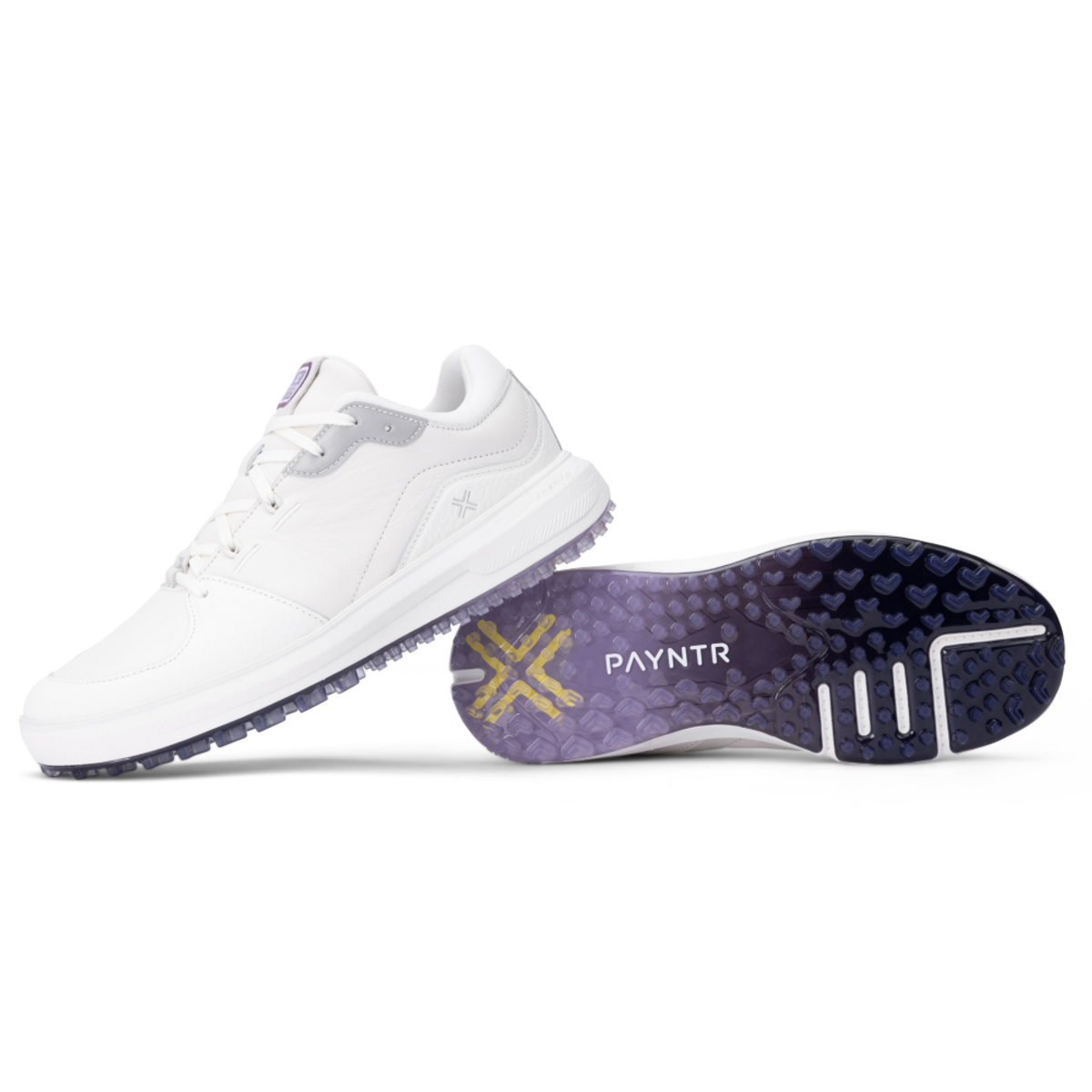 페인터골프(PAYNTR GOLF) PAYNTR X SPORT CLASSIC LE 여성 화이트  40054-100