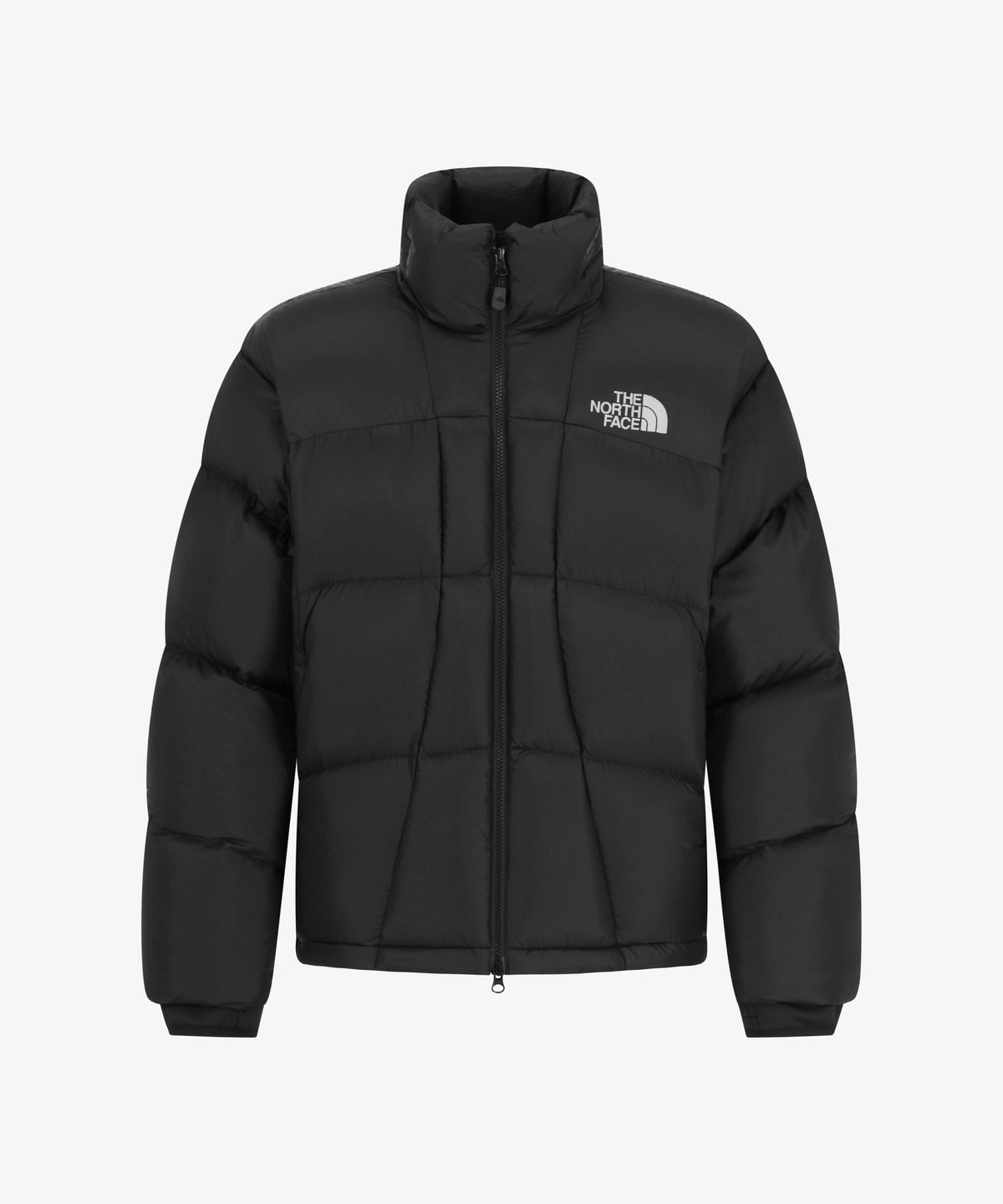 노스페이스(THE NORTH FACE) NJ1DR57J 듀론 다운 자켓 (RDS) BLACK