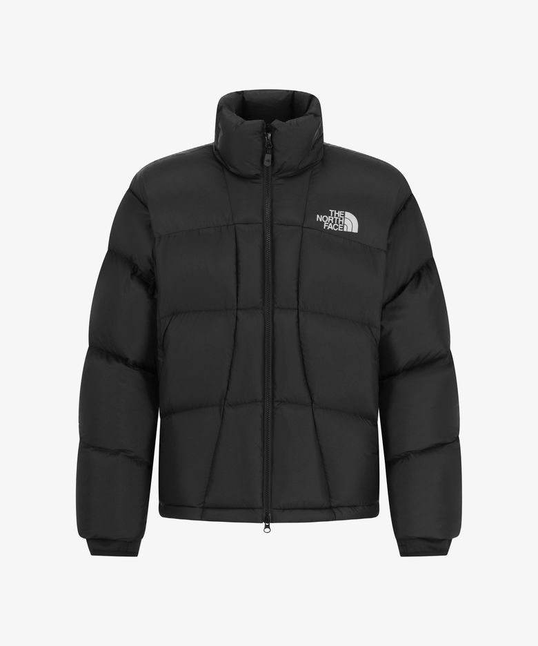 NJ1DR57J 듀론 다운 자켓 (RDS) BLACK