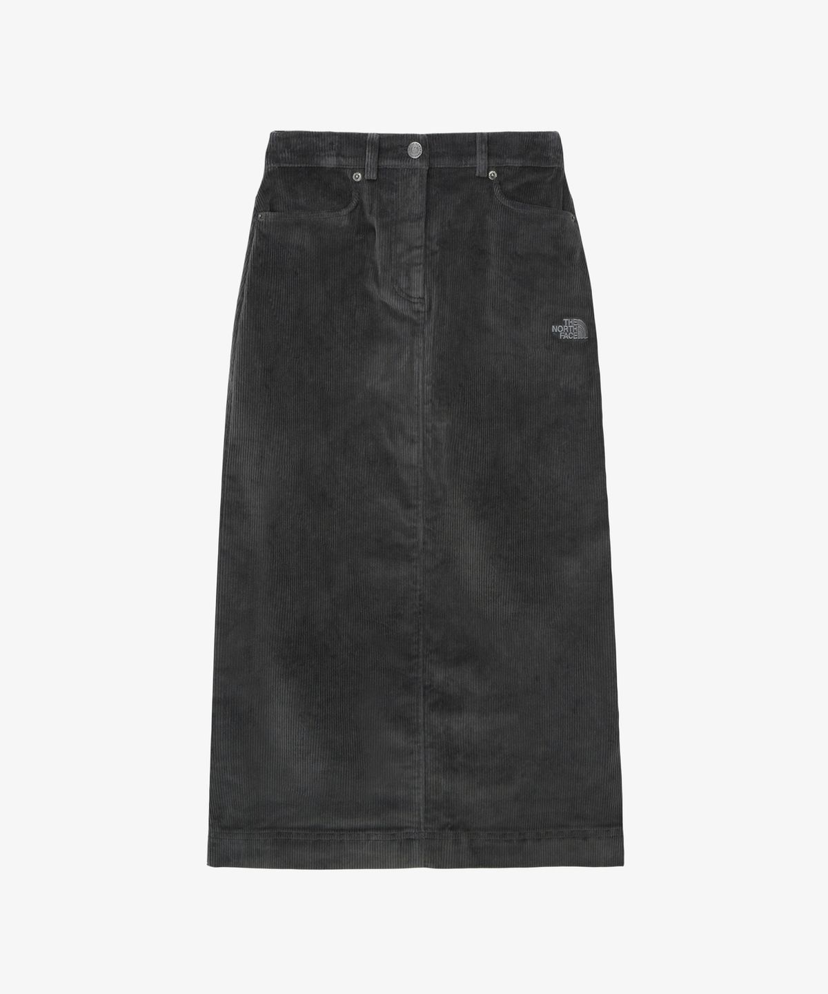 노스페이스(THE NORTH FACE) NK6NR87A 여성 캐니언랜드 스커트 CHARCOAL