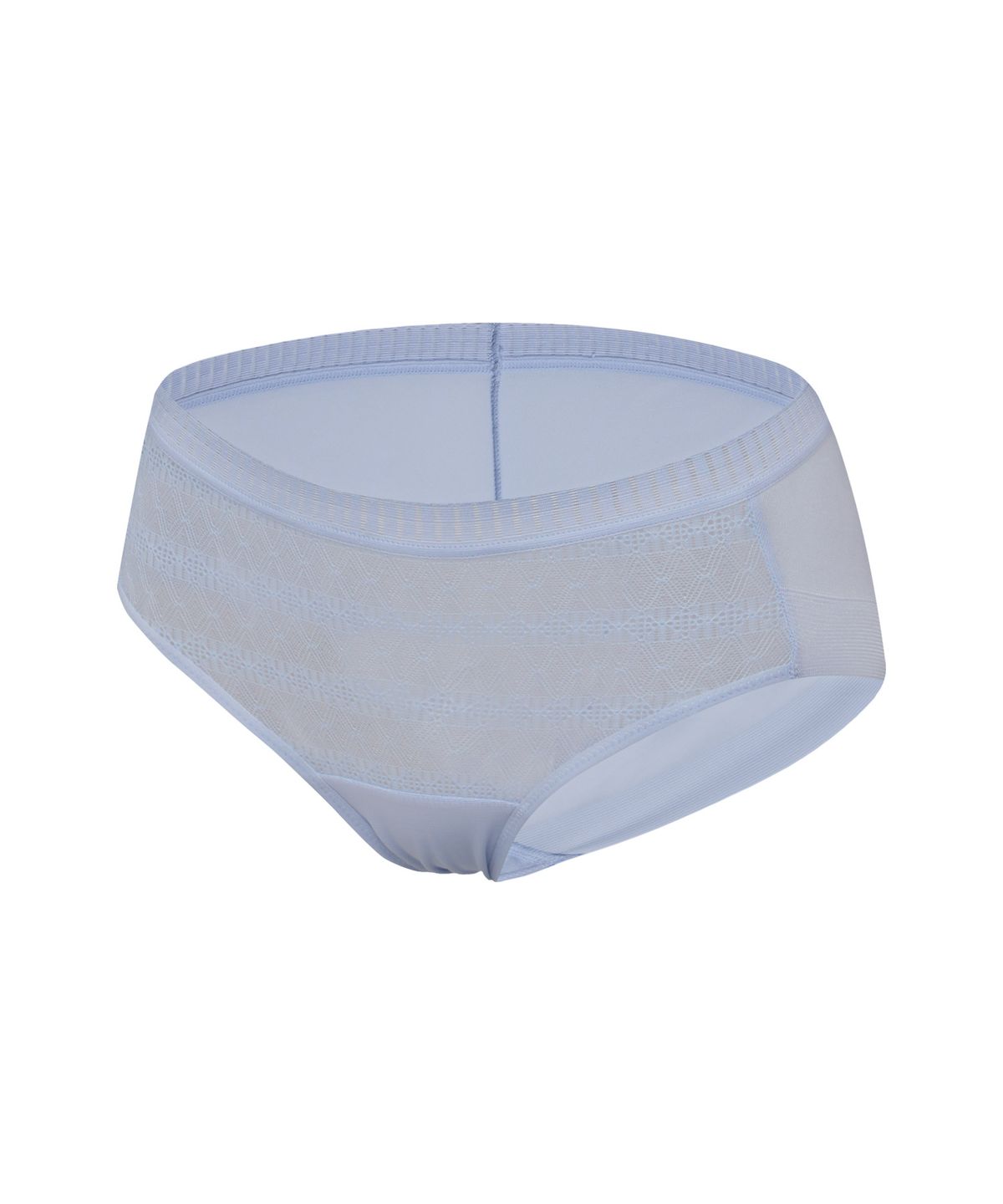 크로커다일 이너웨어(CROCODILE INNERWEAR) 프론트훅 에어리 심리스 팬티 (5colors)
