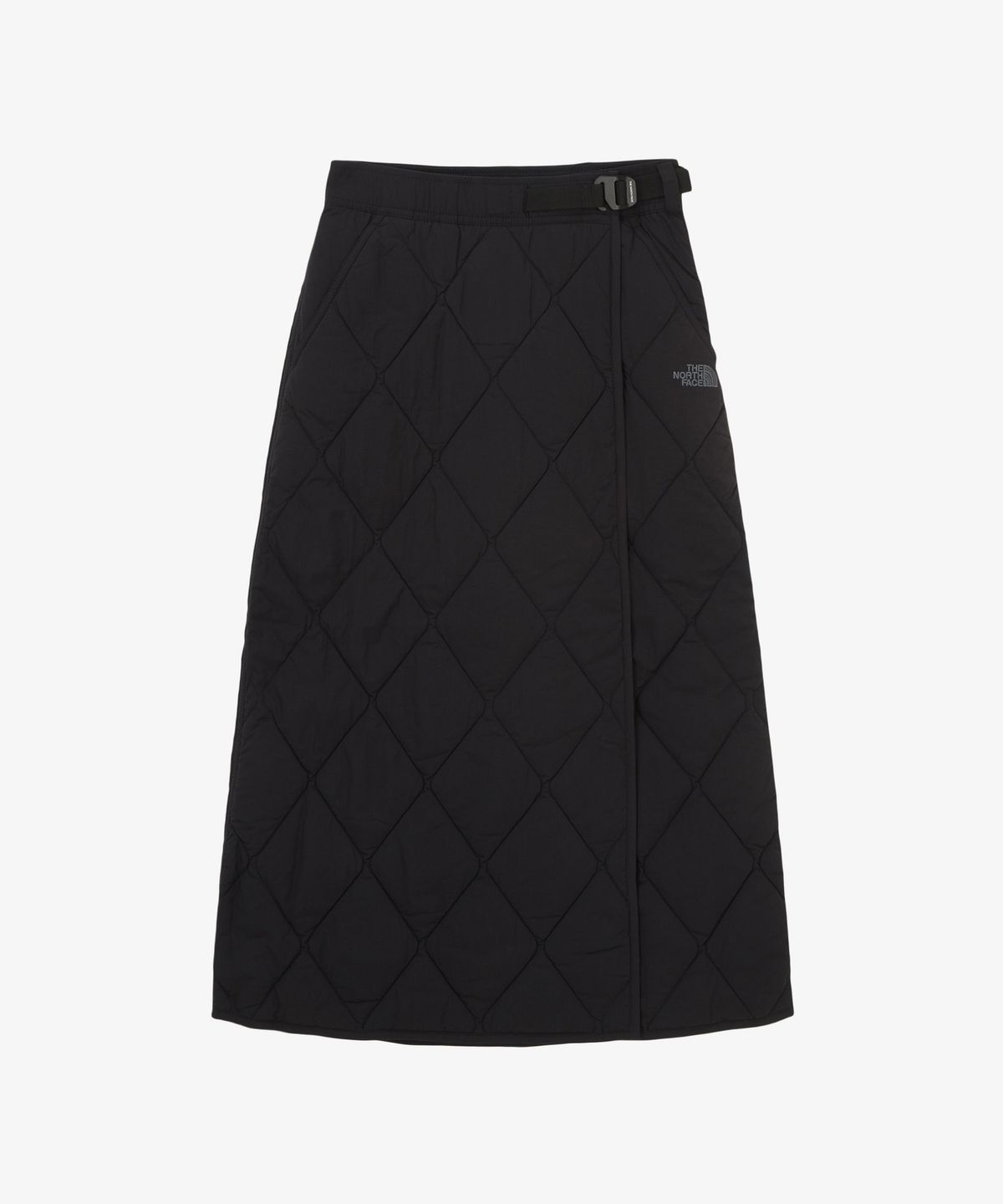 노스페이스(THE NORTH FACE) NK6NR86A 여성 코브 V 스커트 BLACK