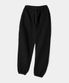 엔트리 기모 스웨트 조거팬츠 [블랙]