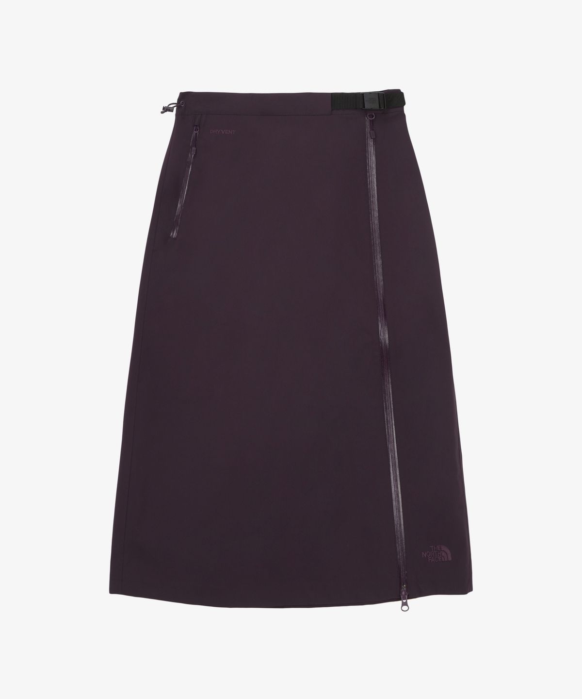 노스페이스(THE NORTH FACE) NK6HR81B 여성 알토스 스커트 DARK_VIOLET