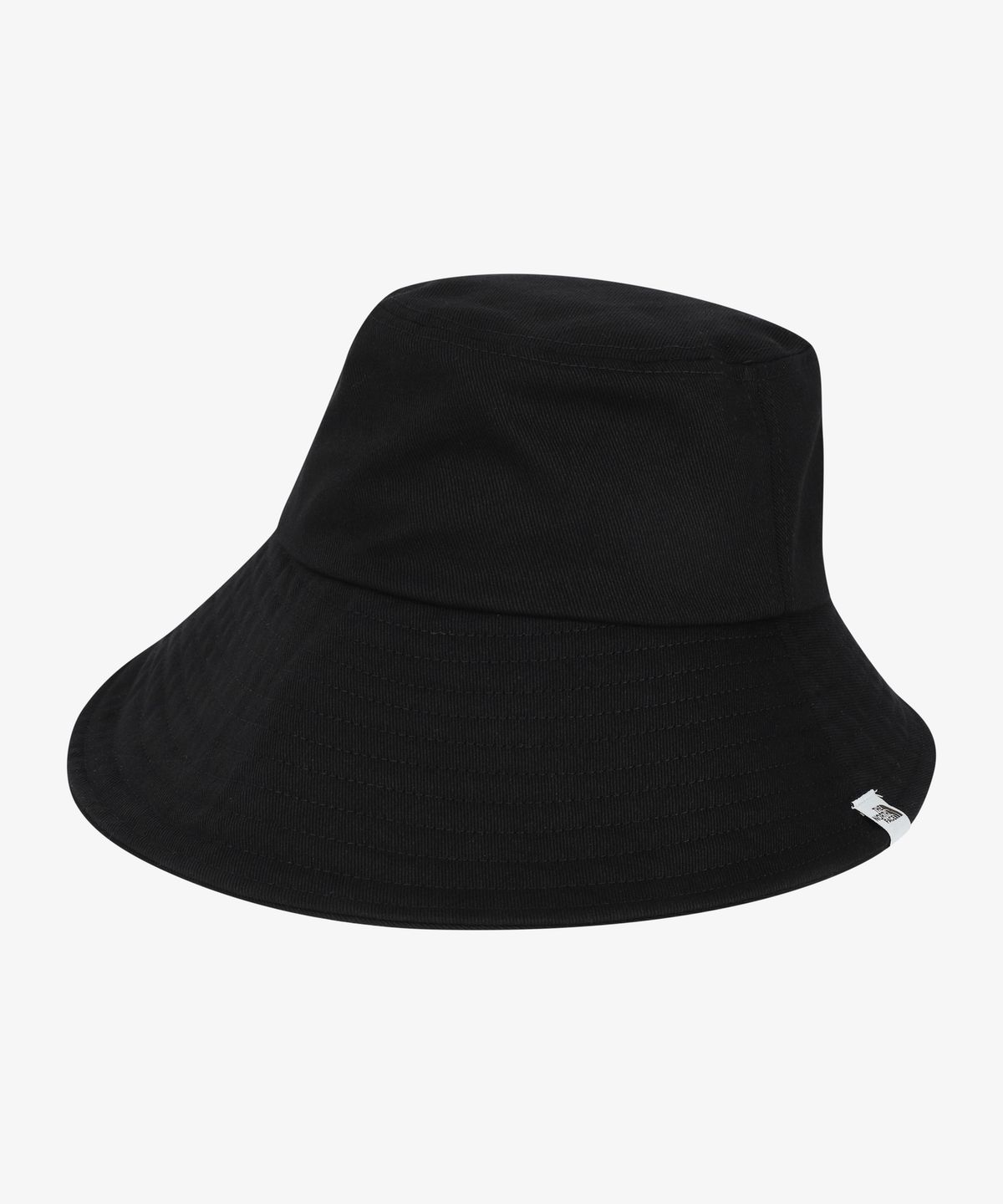 노스페이스(THE NORTH FACE) NE3HR53J 우먼 플로우 햇 BLACK