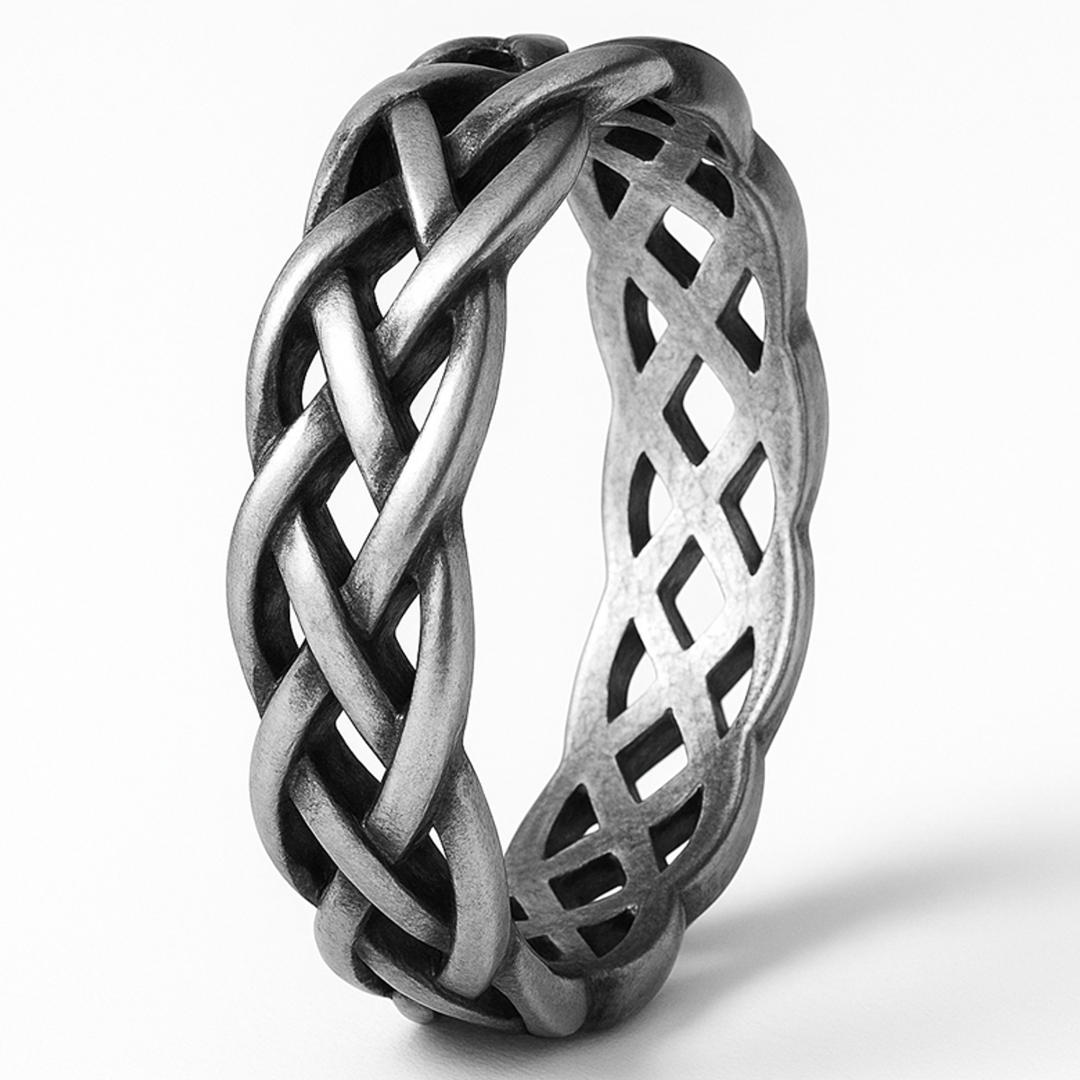 마크-4(MARK-4) Woven Crest