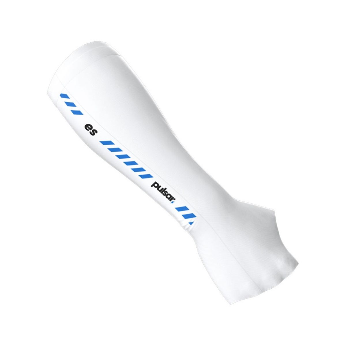 펄사(PULSAR) eS e스포츠 게이밍 팔토시 Palm Short 화이트색상 XL 사이즈(PAS05XLW)