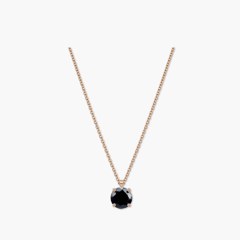 루시 목걸이 MGNL0296 14K Gold Plated