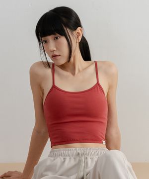 여성요가복 에브리 레이어 탑 2TT5252