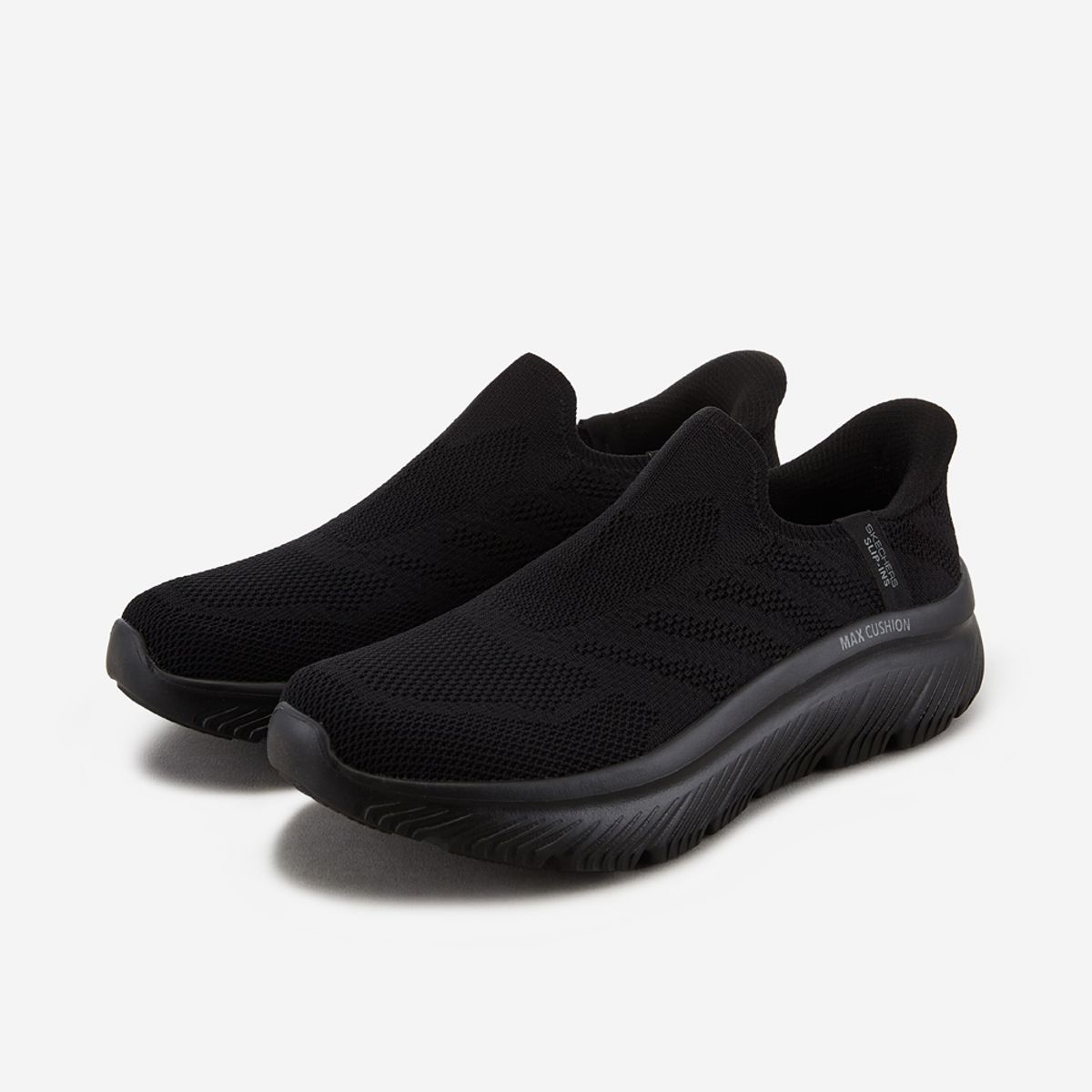 스케쳐스(SKECHERS) 여성 고워크 맥스쿠셔닝 하이퍼 버스트 (슬립인스)_SP0WWCFY091