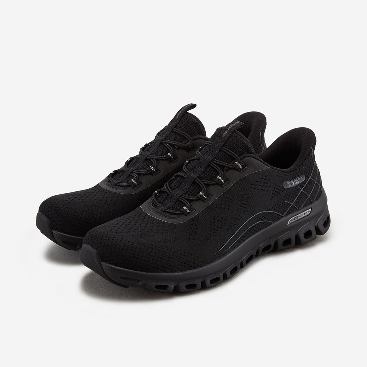 스케쳐스(SKECHERS) 여성 글라이드 스텝 엘리베이트 (슬립인스)_SL0WPCFY251