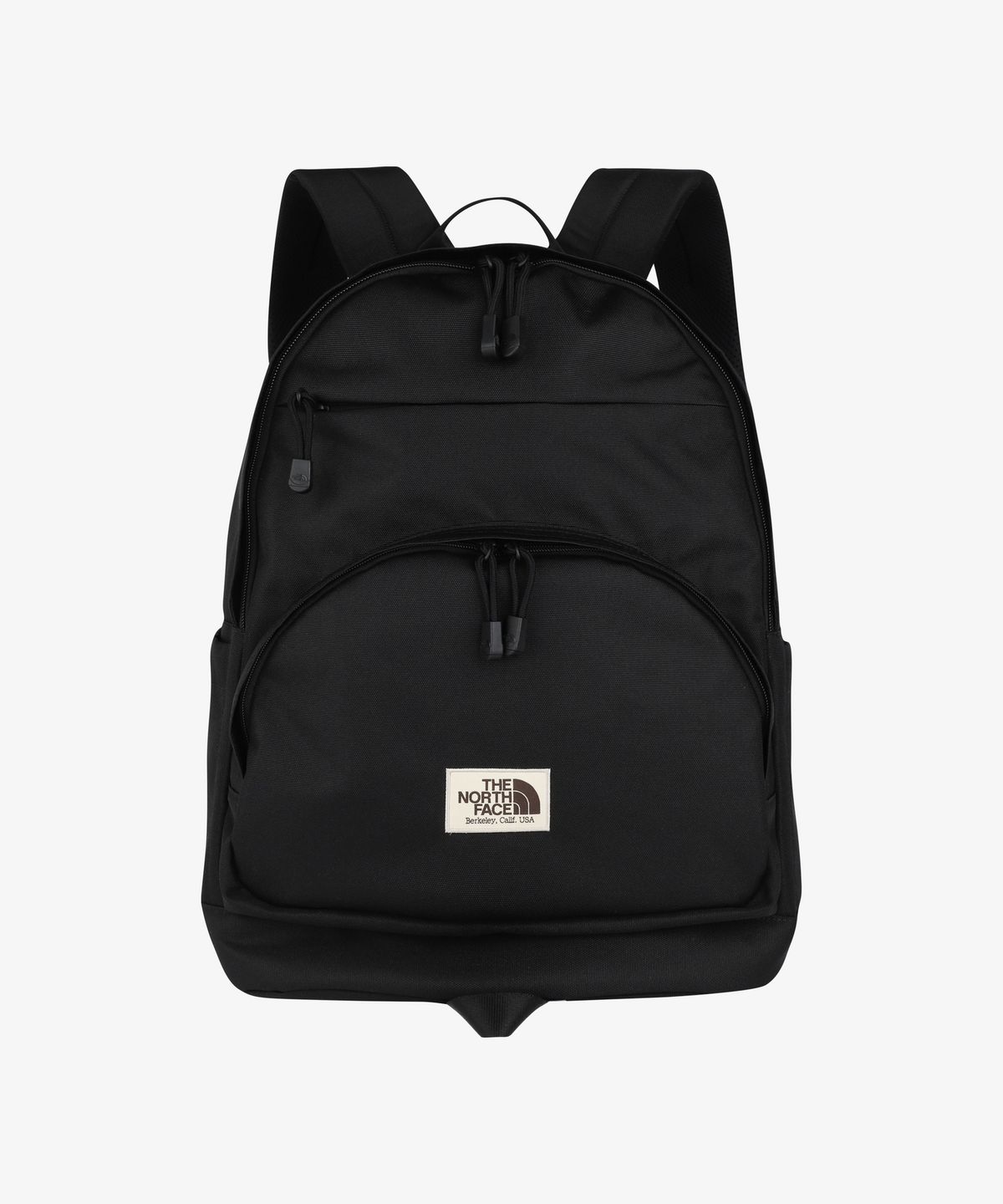 노스페이스(THE NORTH FACE) NM2DR51J 스탠다드 백팩 미디움 BLACK